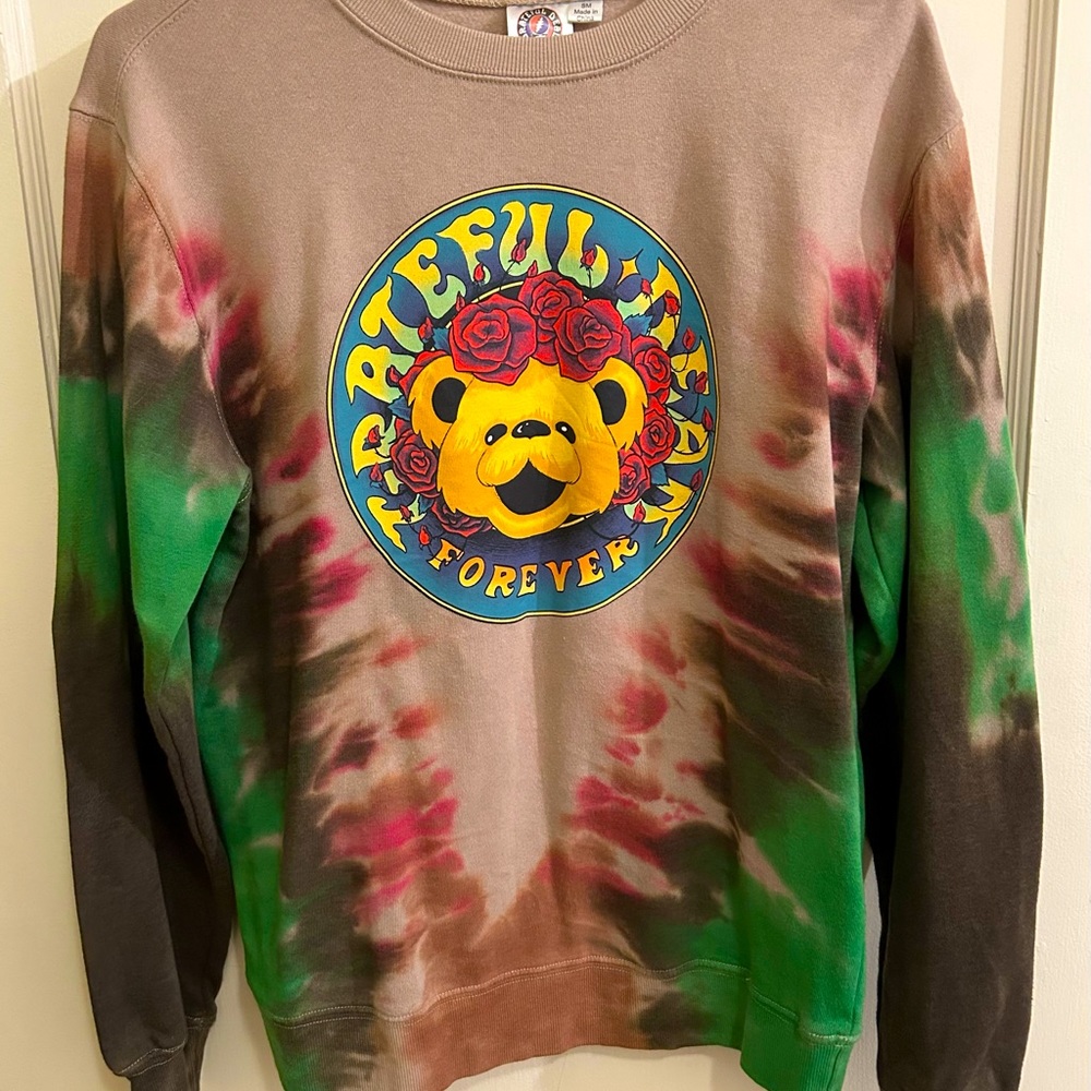 Grateful Dead Sweatshirt